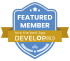 Developer4u logo