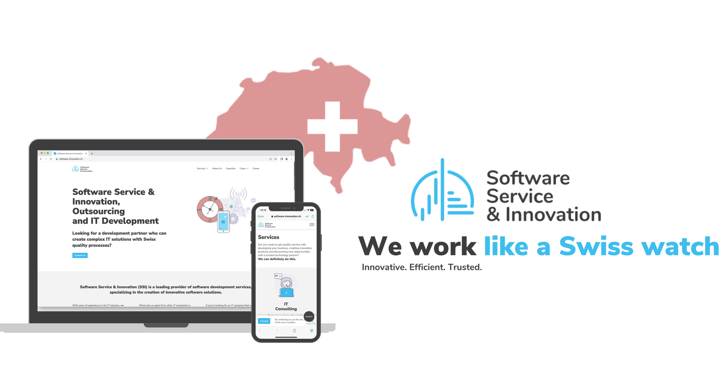 Case Study: Emil Frey Digital | Automotive — Software Service & Innovation